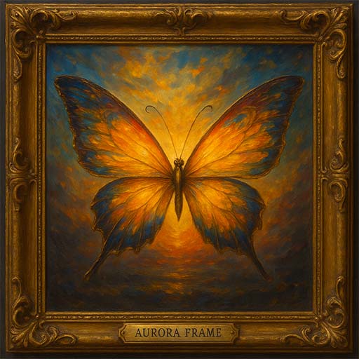 Aurora Frame